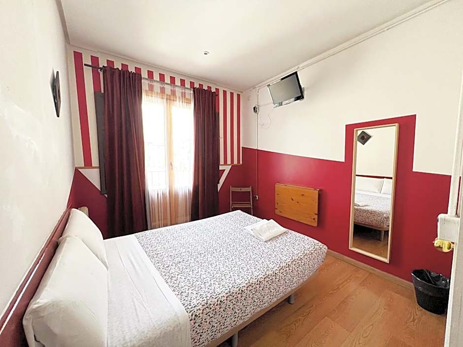 Hostal La Casa de La Plaza