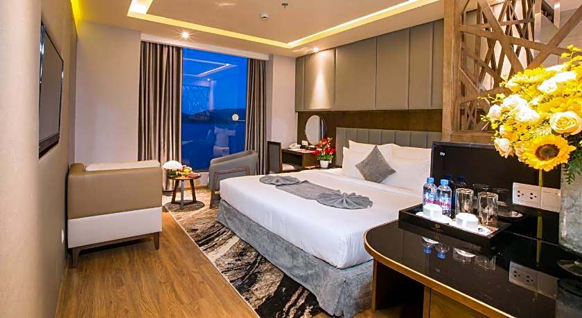 DTX HOTEL NHA TRANG