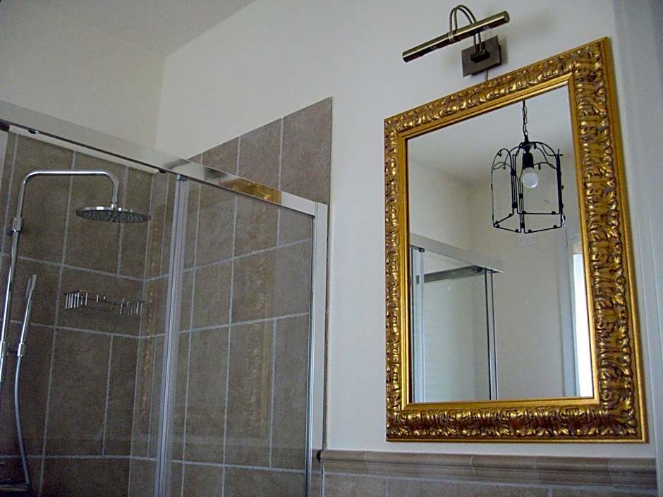 B&B Borgo Arcadia