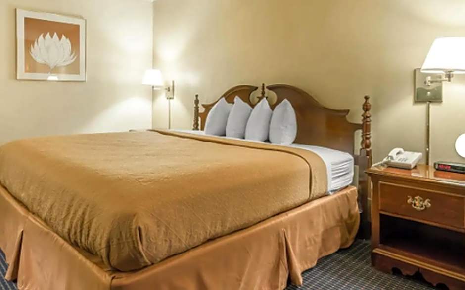 Quality Inn & Conference Center