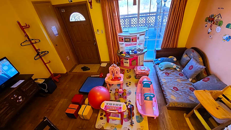 Elf Resort Hotel