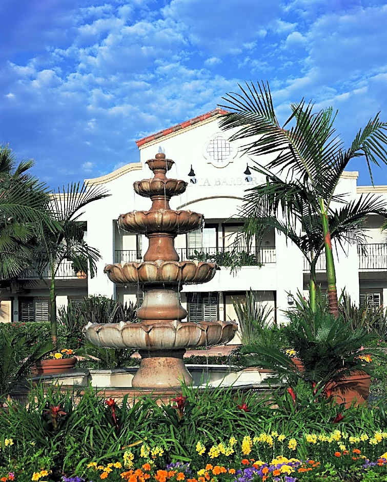 Anabella Hotel