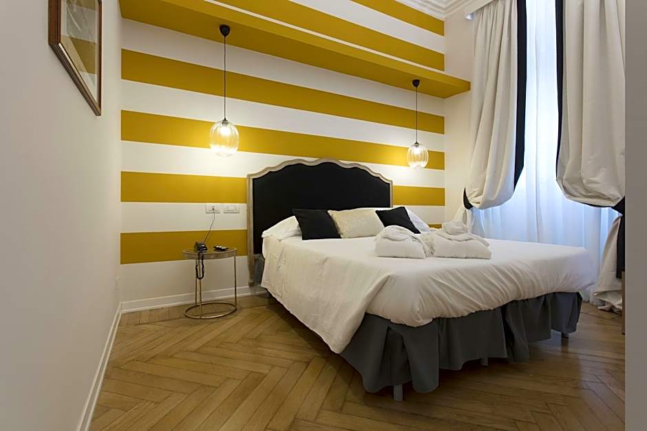 Mediterraneo Emotional Hotel & Spa