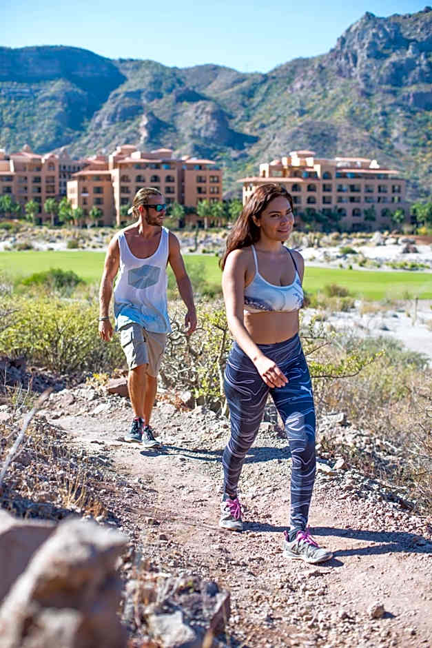 Villa Del Palmar At The Islands Of Loreto