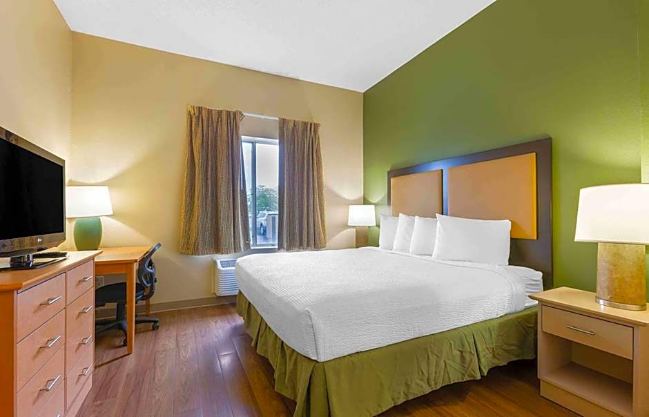 Extended Stay America Suites - Findlay - Tiffin Avenue