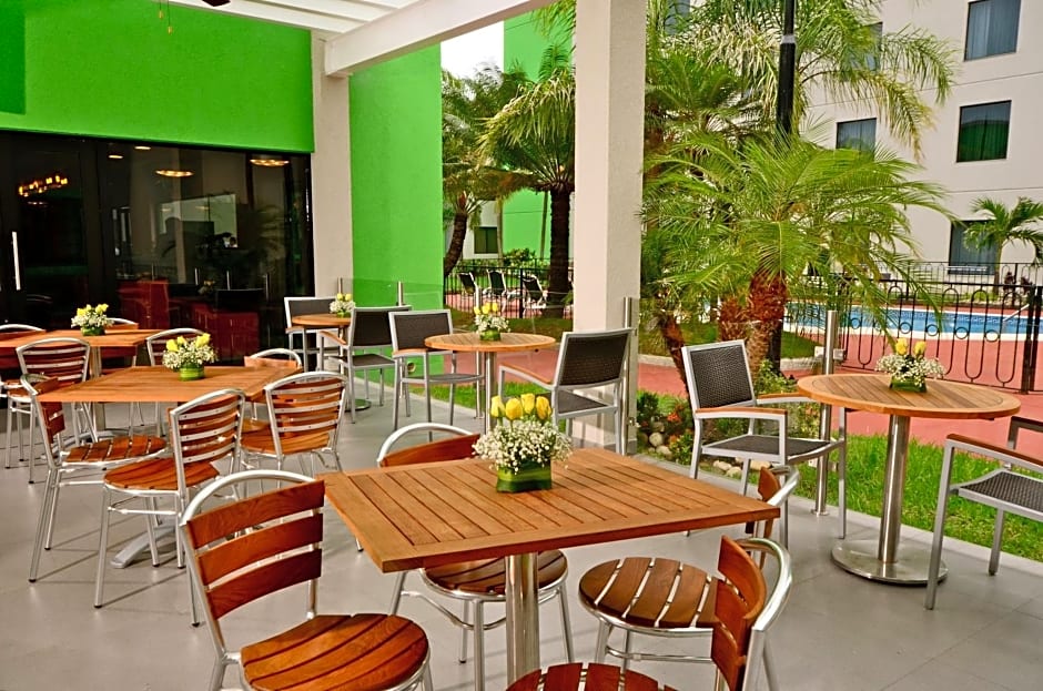 Holiday Inn Tampico Altamira By IHG