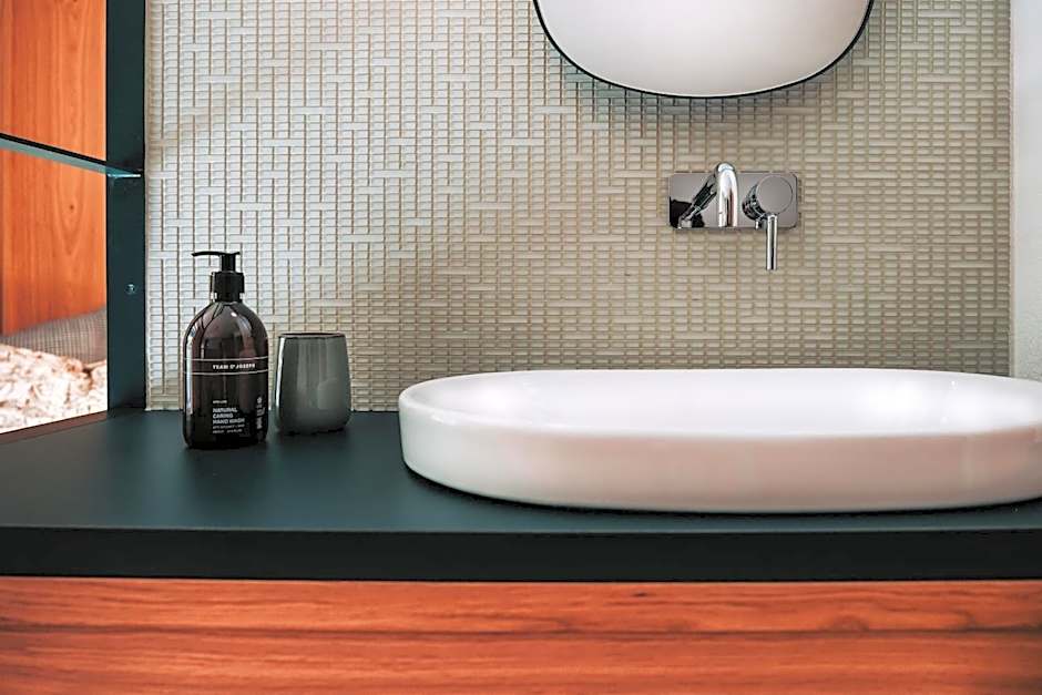 SchönBerg hotel b&b