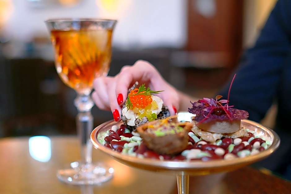 Augustine, A Luxury Collection Hotel, Prague