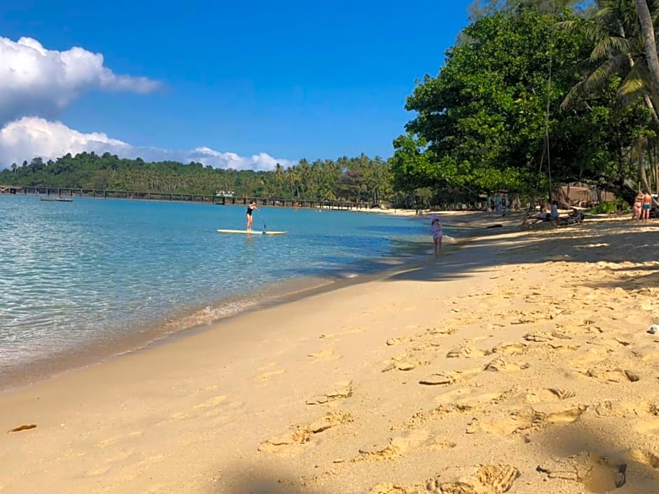 Koh Kood Cabana
