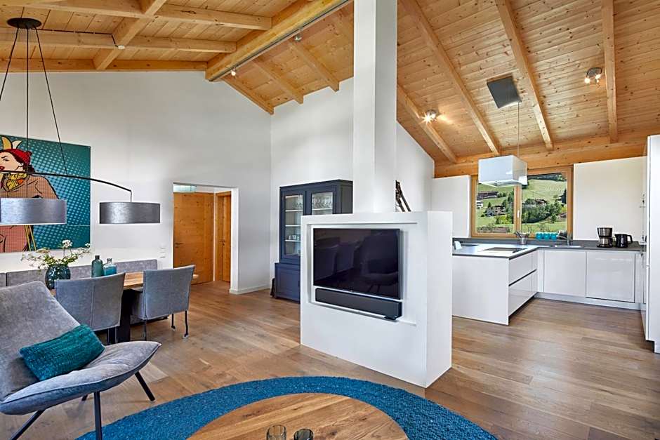 Residenz Drachenstein Wildschönau