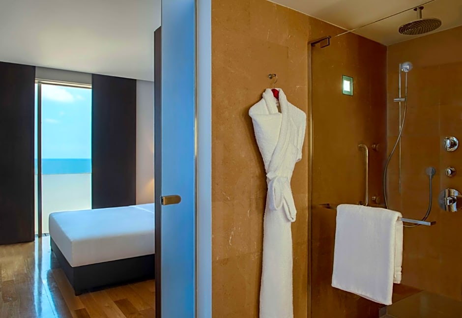 Hilton Beirut Downtown
