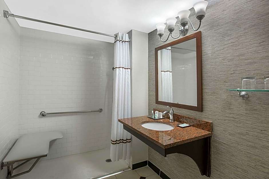 Wyndham Philadelphia Historic District