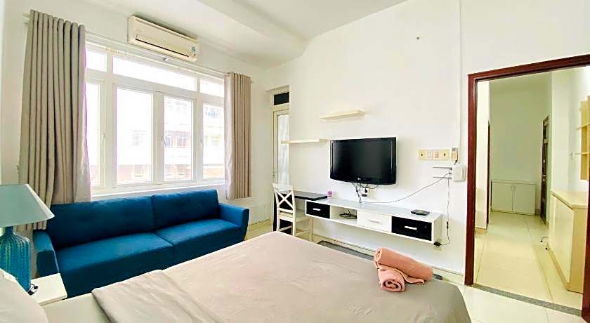 M-H Serviced Apartment