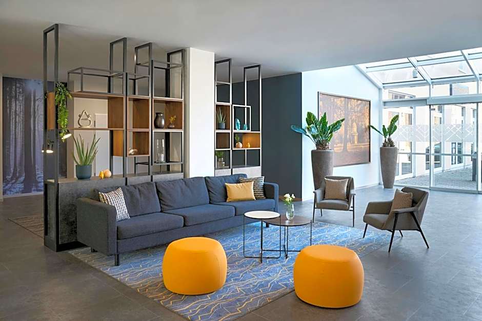Four Points Flex by Sheraton Goettingen