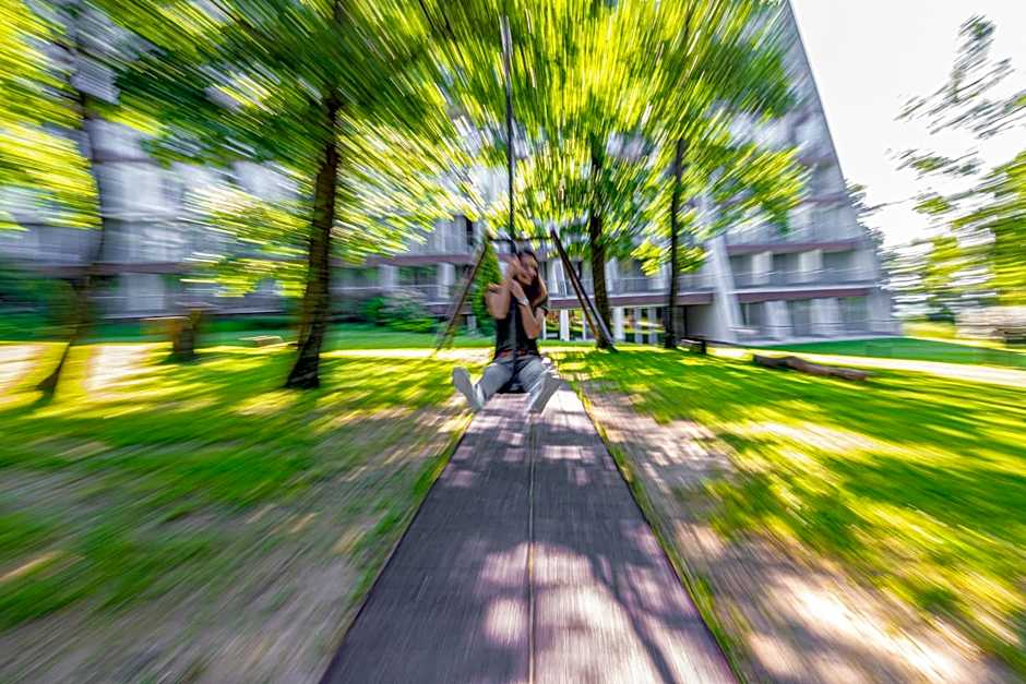 Lifestyle Hotel Mátra