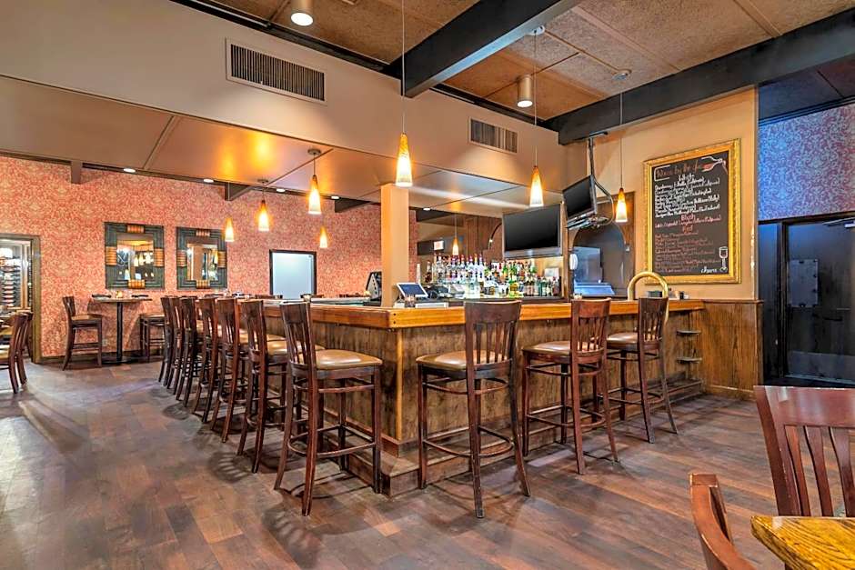 The Inn at Gran View Ogdensburg, an Ascend Collection Hotel