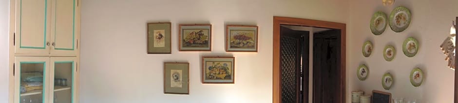 In the heart of Verona