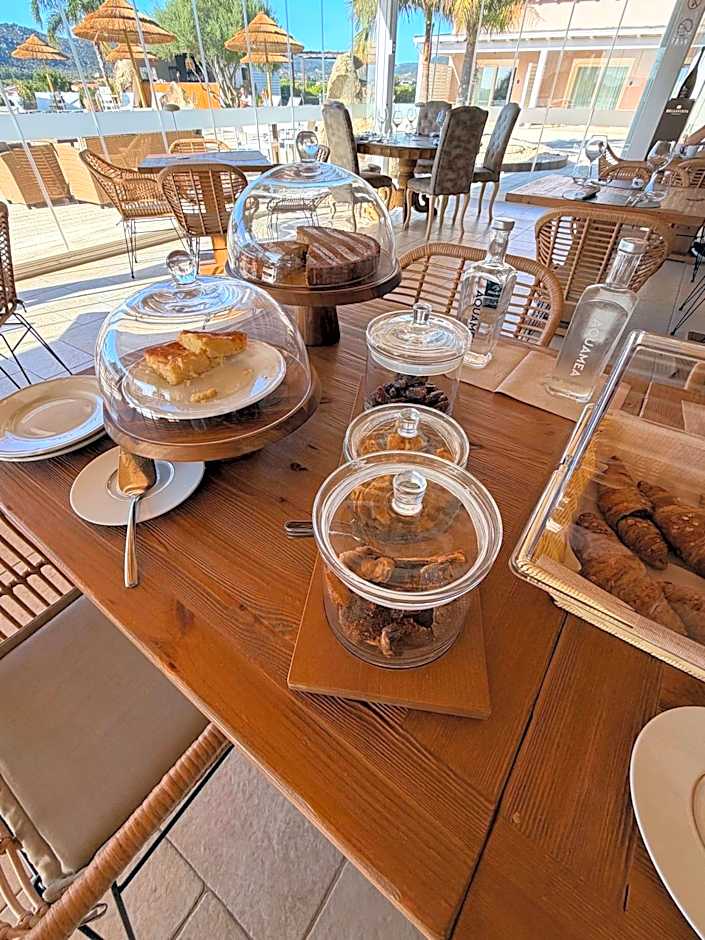 Su Entu Boutique Hotel