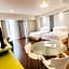 BelAir Business a Wyndham Garden Hotel