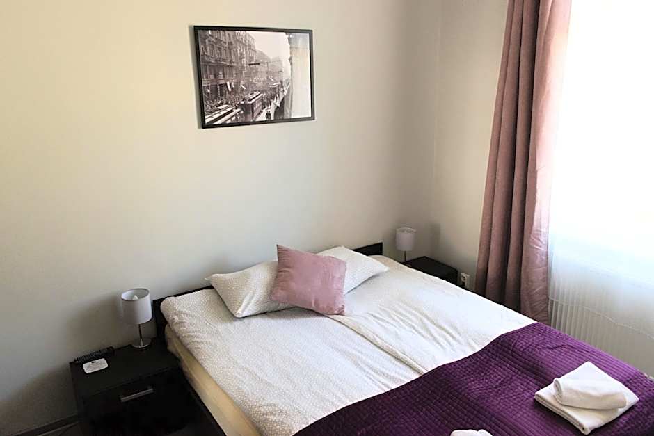 BedRooms Piotrkowska 64