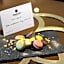 Monastery Boutique Hotel Budapest