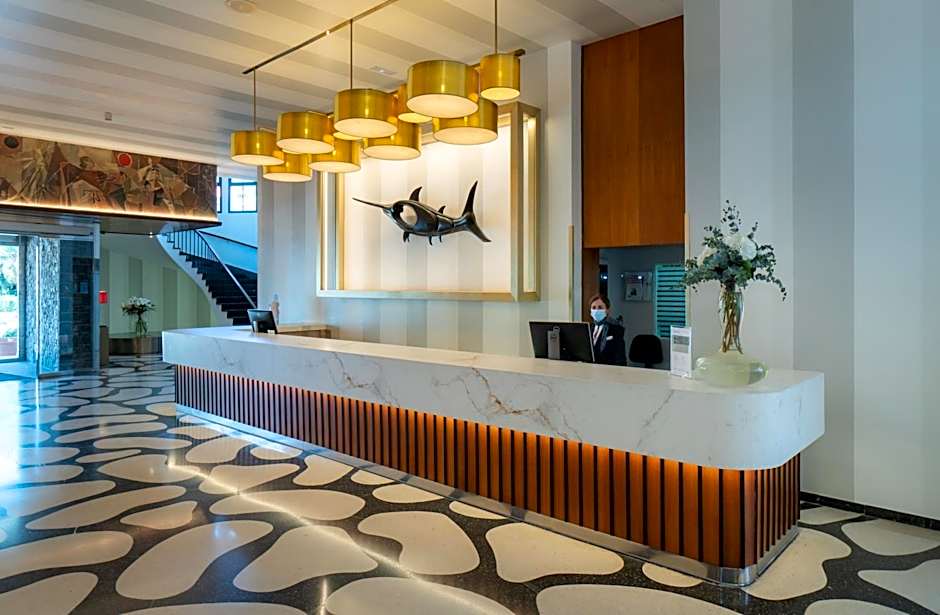 Medplaya Hotel Pez Espada