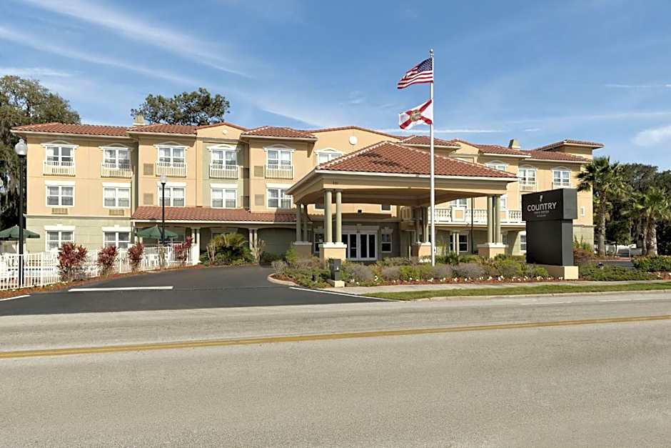 The Magnolia Hotel, St Augustine Downtown Historic District, FL