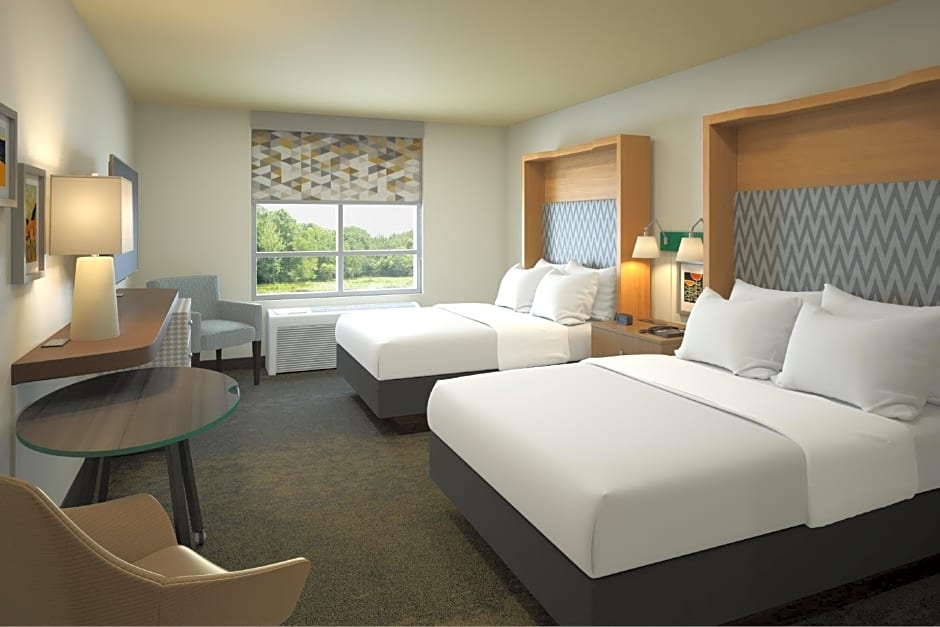 Holiday Inn Hotel & Suites - Decatur, an IHG Hotel