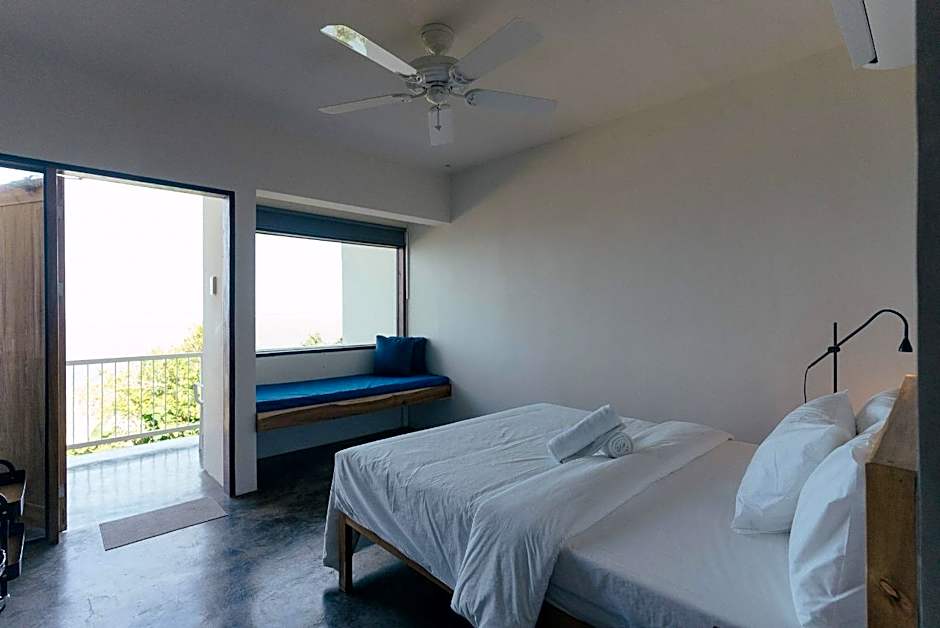 Katig Beachfront Boutique Hotel