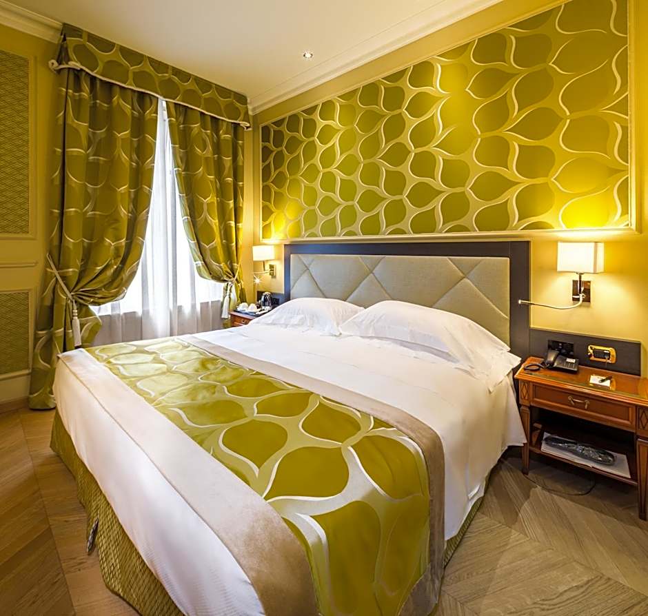 Grand Hotel Visconti Palace