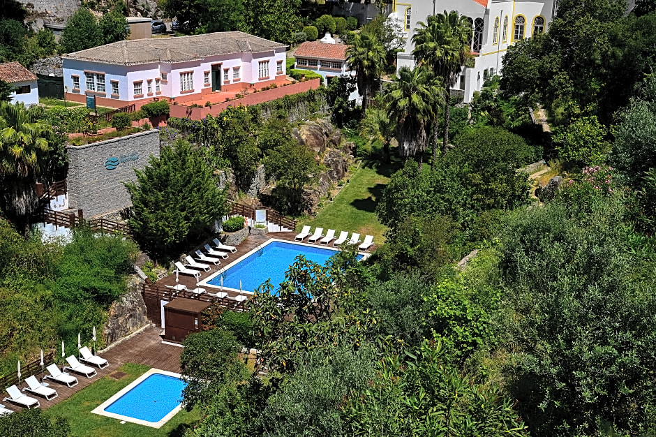 Villa Termal Spa Hotel by Unlock Hotels