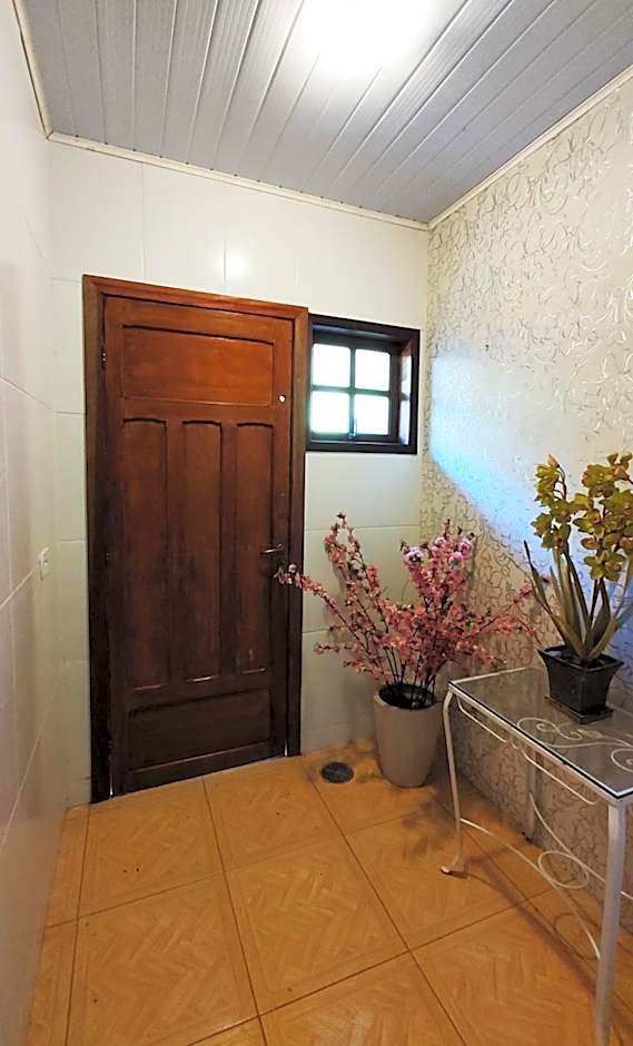 Pousada Casa dos Sonhos