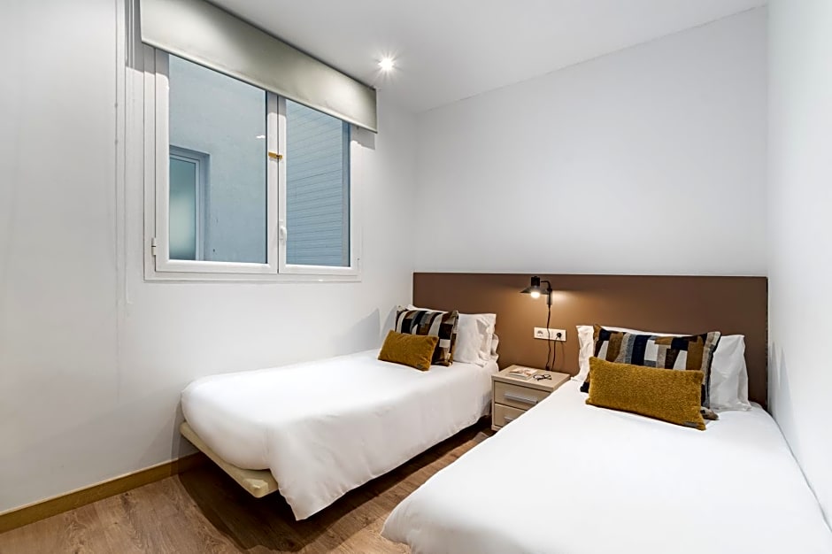 The Corner Apartments by Aspasios