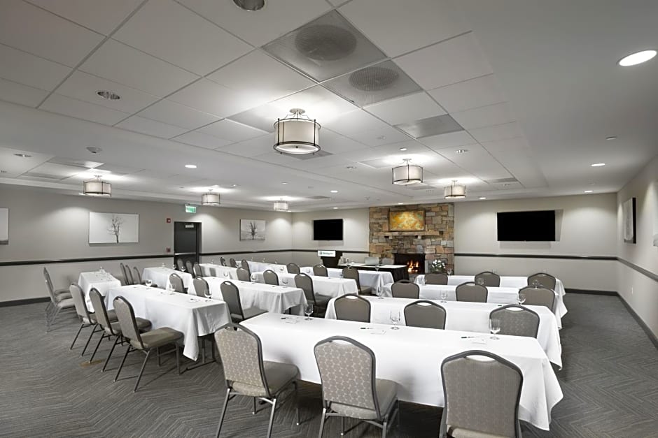 Holiday Inn Asheville East-Blue Ridge Pkwy By IHG