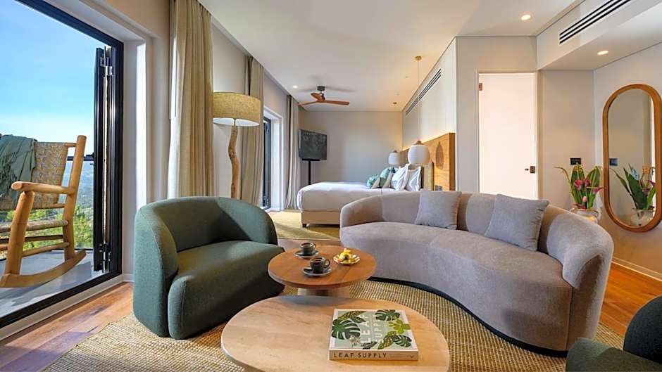 Hotel Canaan - Fattal Limited Edition