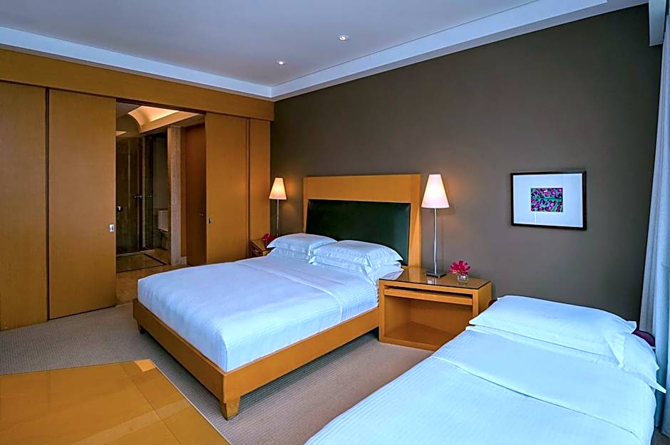 Grand Hyatt Sao Paulo