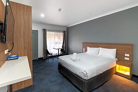 Yarra Valley Motel