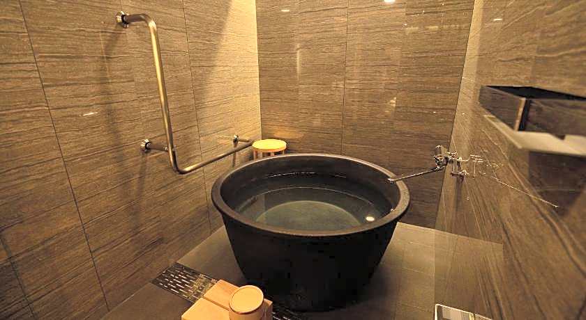 Hotel Ryumeikan Ochanomizu Honten