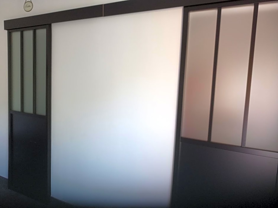 les chambres du pont des chèvres