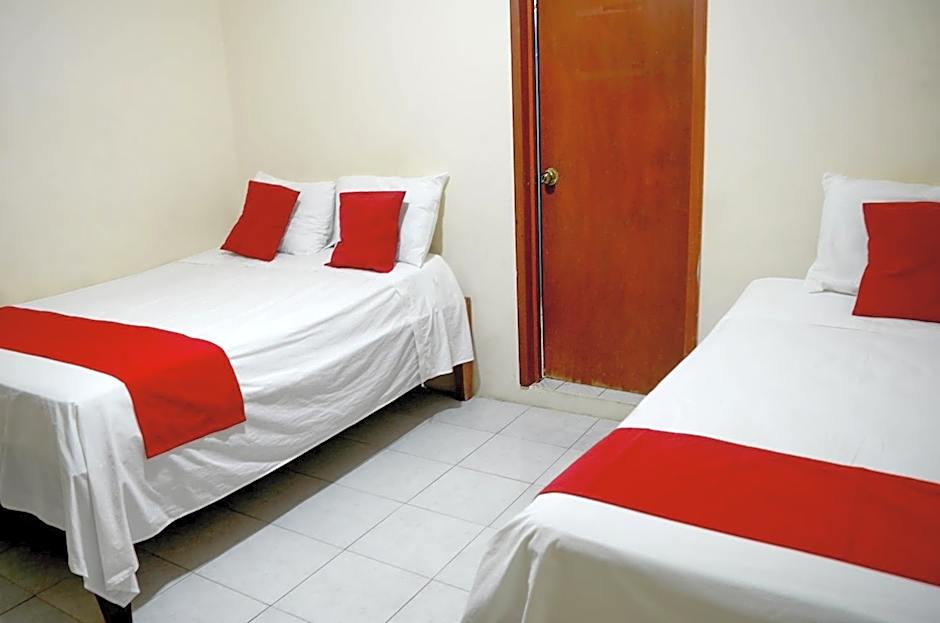 Hotel Rosa del Alba, Barrio Mágico Centro Histórico de Chetumal