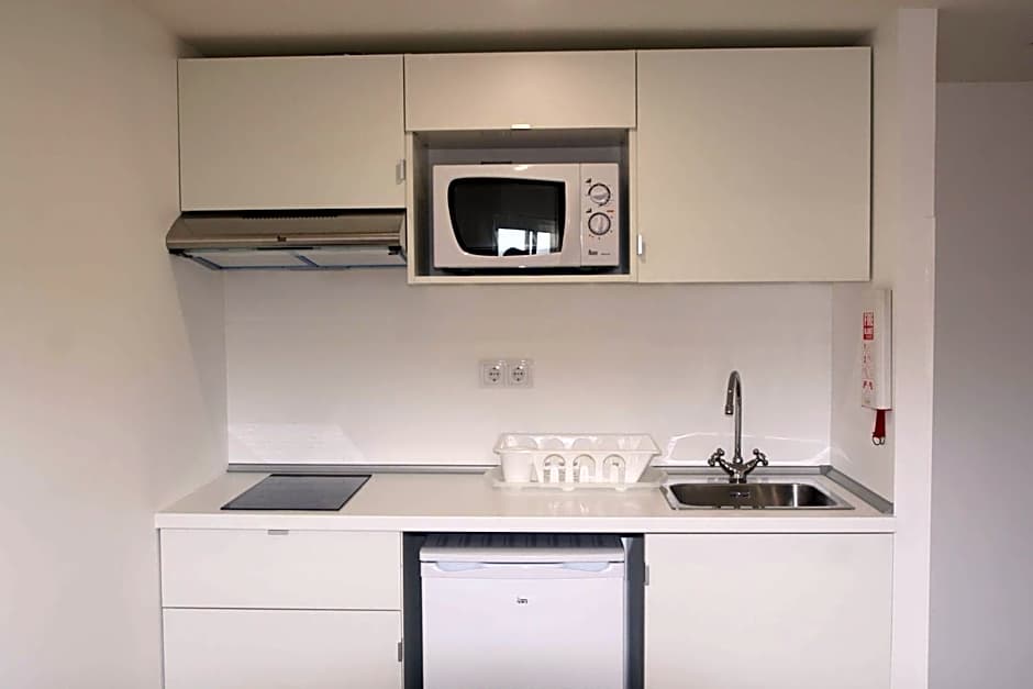 Florasol Residence Hotel - Dorisol hotels