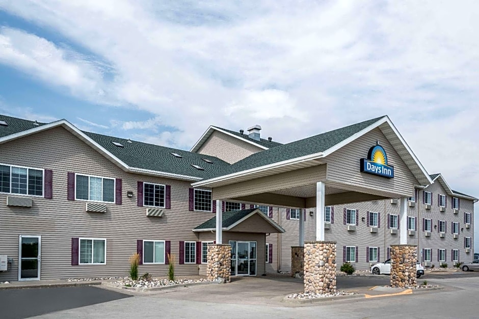 Days Inn by Wyndham Fargo/Casselton