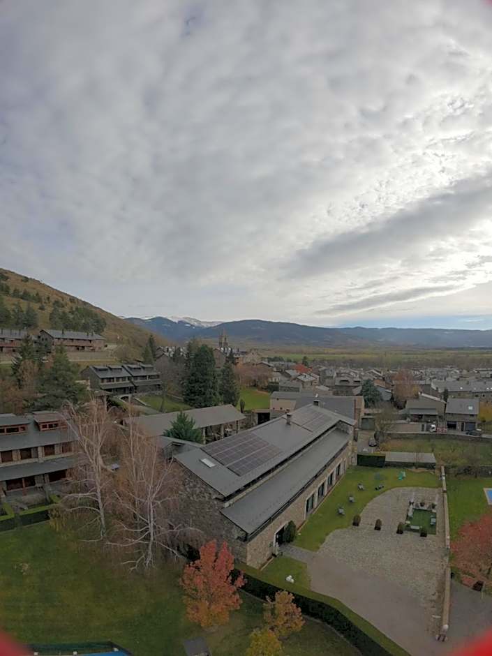 Hotel Bernat de So