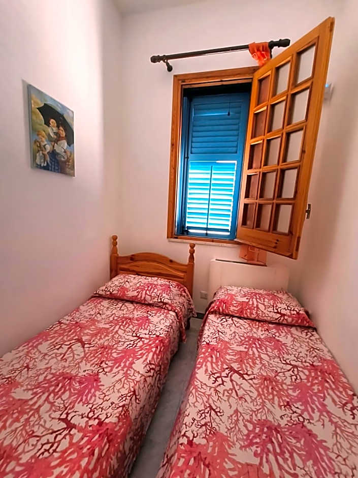 Villa Indipendente Tranquillità e Relax