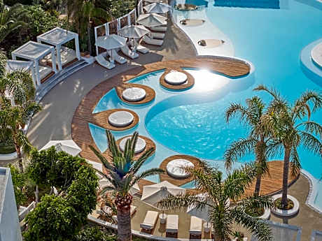Caramel, A Grecotel Resort to Live