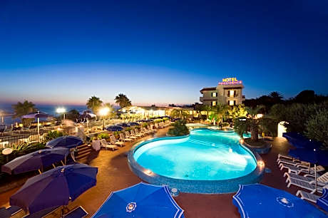 Hotel Terme Providence