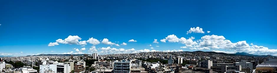 Capsis Hotel Thessaloniki