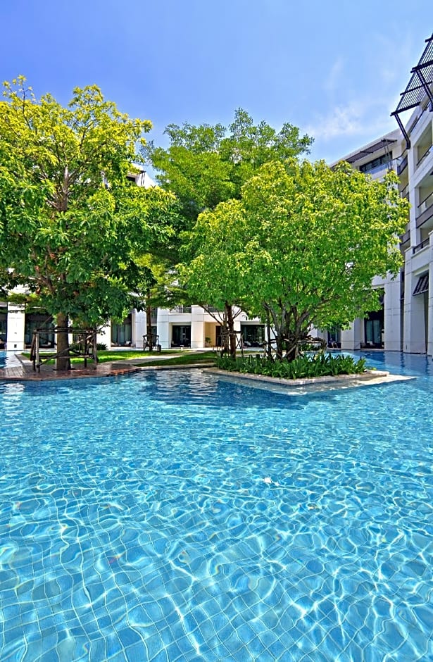 Siam Kempinski Hotel Bangkok