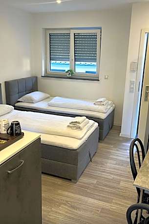 Ferienwohnung Manolya