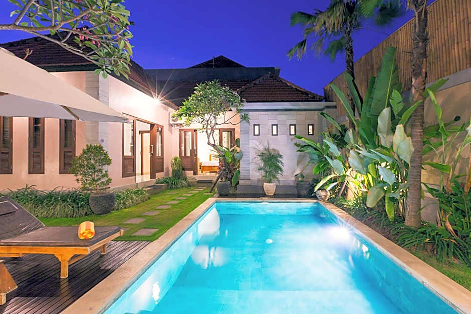 Kubal Villa and Living Seminyak